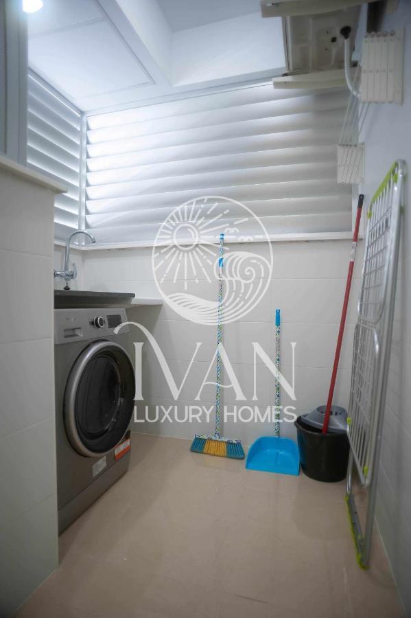 Casa Miriam Ivan Luxury Homes 2ªpta Sur 1ªlinea Oropesa del Mar Luaran gambar