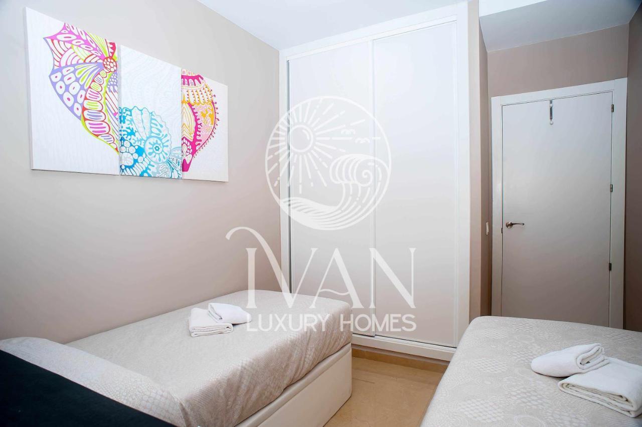 Casa Miriam Ivan Luxury Homes 2ªpta Sur 1ªlinea Oropesa del Mar Luaran gambar