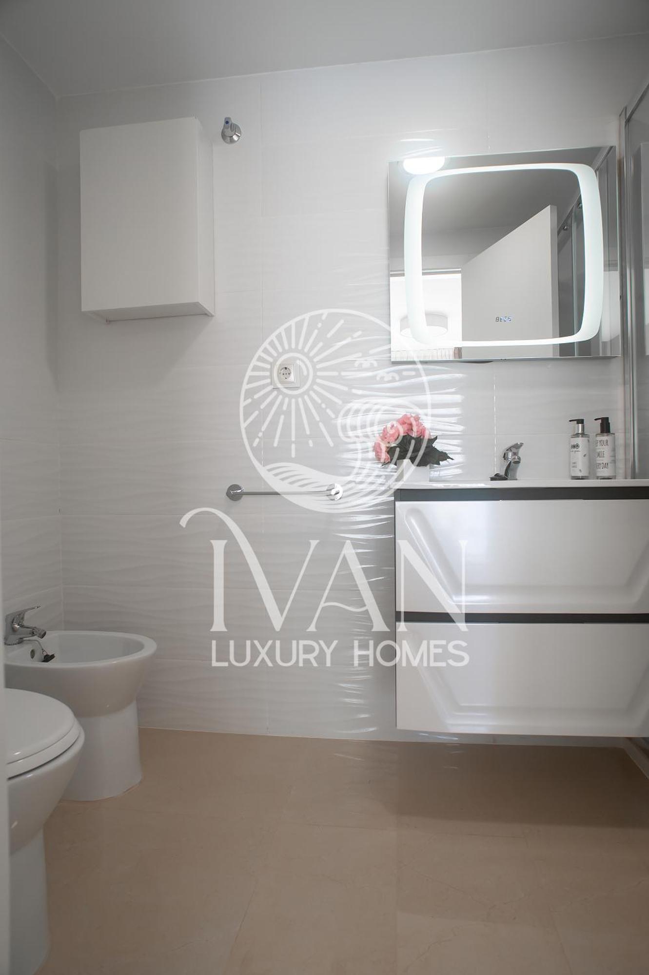 Casa Miriam Ivan Luxury Homes 2ªpta Sur 1ªlinea Oropesa del Mar Luaran gambar