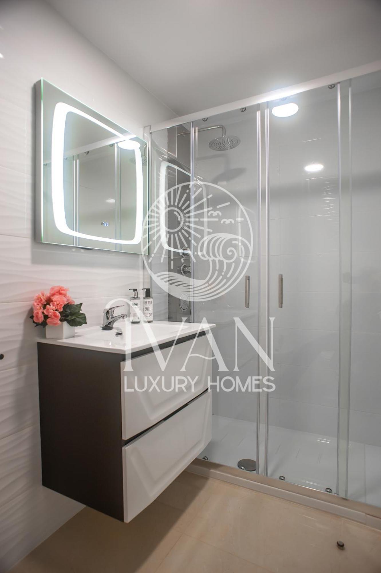 Casa Miriam Ivan Luxury Homes 2ªpta Sur 1ªlinea Oropesa del Mar Luaran gambar