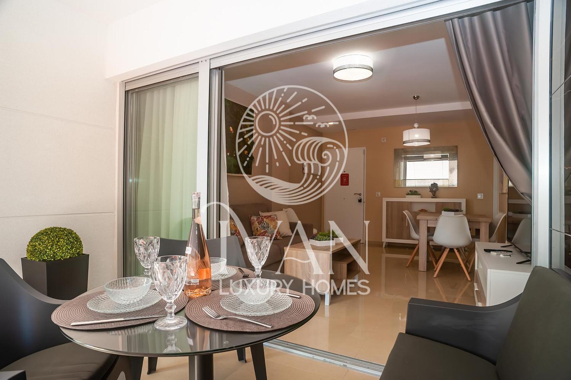 Casa Miriam Ivan Luxury Homes 2ªpta Sur 1ªlinea Oropesa del Mar Luaran gambar