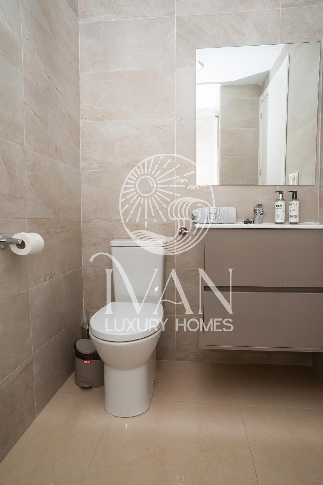Casa Miriam Ivan Luxury Homes 2ªpta Sur 1ªlinea Oropesa del Mar Luaran gambar