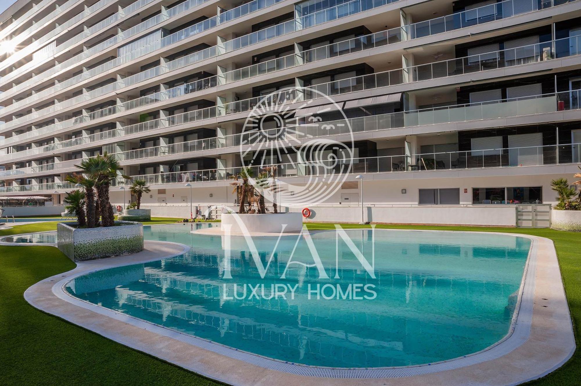 Casa Miriam Ivan Luxury Homes 2ªpta Sur 1ªlinea Oropesa del Mar Luaran gambar